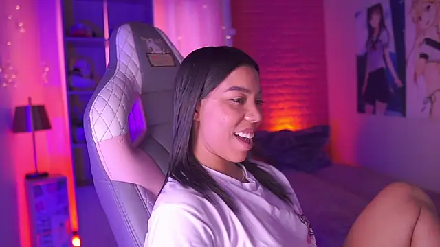 madelyn_rose_'s Live XXX Chat