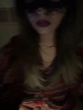 Bossy-Amy's Live XXX Chat