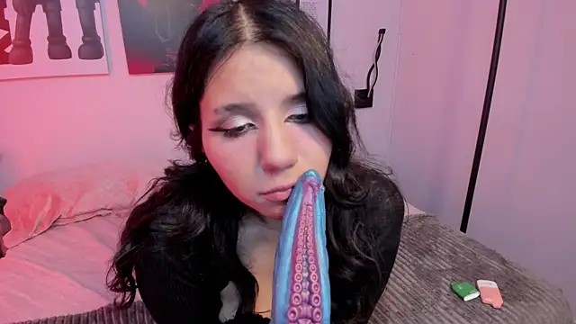 Chat XXX ao vivo de HollyPeach