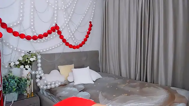 MiracleCurly Chat XXX live
