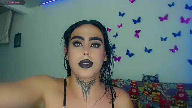 Živý XXX chat Perla_Hotcortes