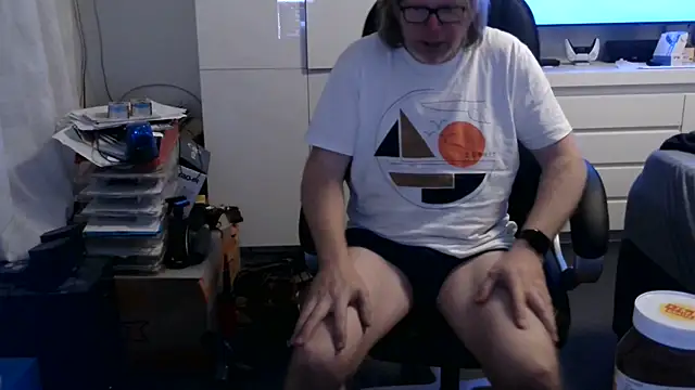 Živý XXX chat VSteph