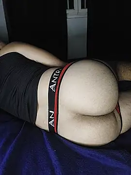 Gasc_1992's Live XXX Chat
