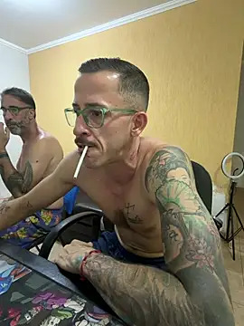 MeladoDiMel Chat XXX live