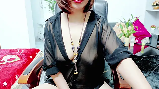 دردشة Miu-Le الجنسية المباشرة