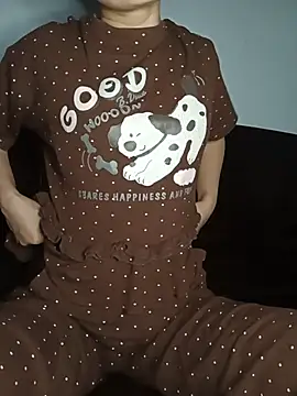 Chat +18 de Ladygirl20 ao vivo