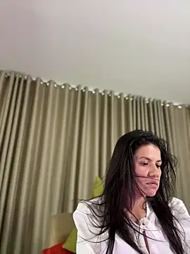 Živý XXX chat Zandrina