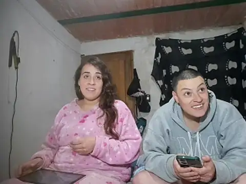 Chat XXX en directo de twodoo