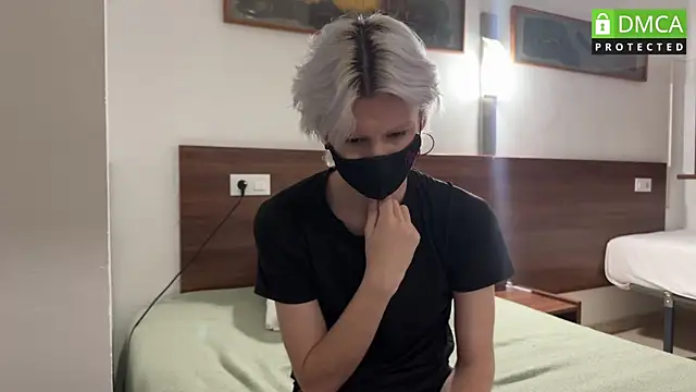 vornyx Live XXX-Chat