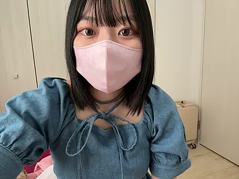 แชท XXX สดของ pinkudayo_girl