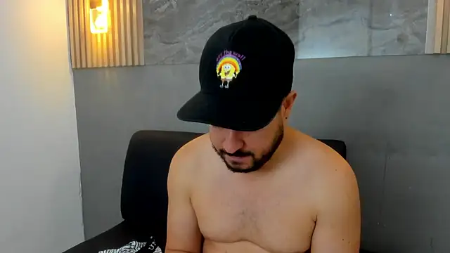 HARRY_SMIHT Live XXX Chat