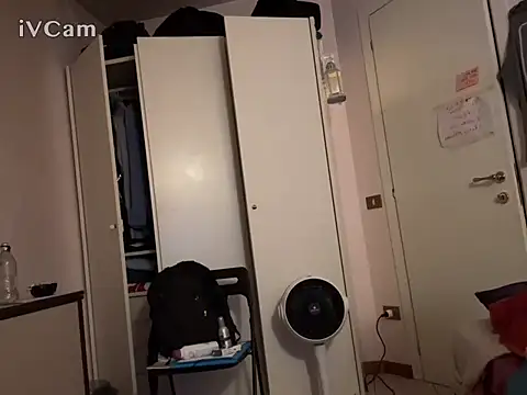 Živý XXX chat PierPesaroX
