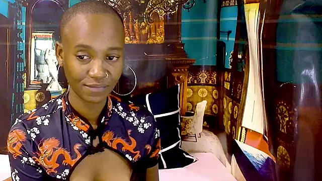 Chat XXX Live EbonyOlive69