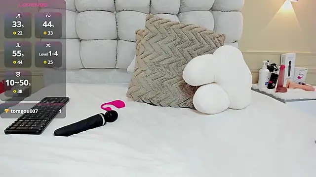 Chat XXX en directo de KORINASANTOS