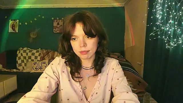 ClancyMorissey Live XXX-Chat