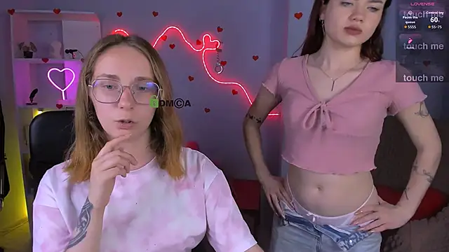isabel_wave Adlı Modelin Canlı XXX Sohbeti