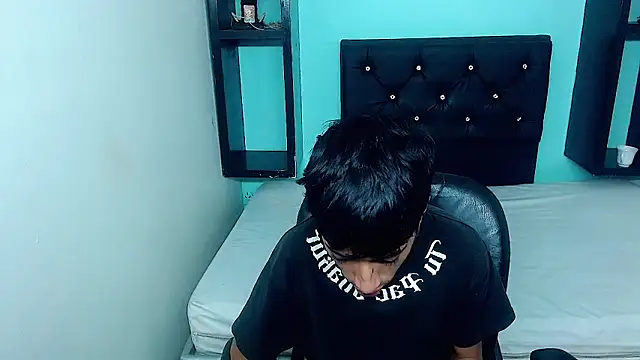 Živý XXX chat jl_brayan12
