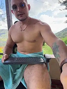 Marco_Vega Live XXX Chat