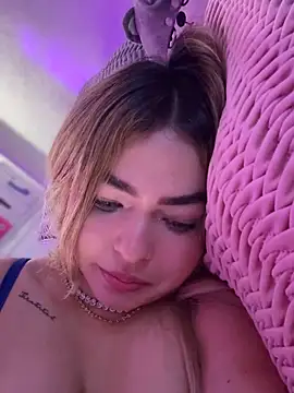 OriannaFox's Live XXX Chat