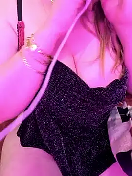 عرض كام Quen_amora