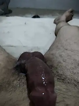 Chat XXX ao vivo de TootedFreezing