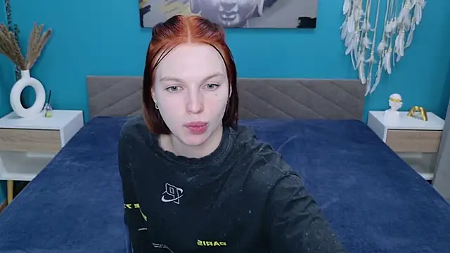 Nora_Finch's Live XXX Chat