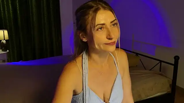 ZoeGrant – Live XXX-chat