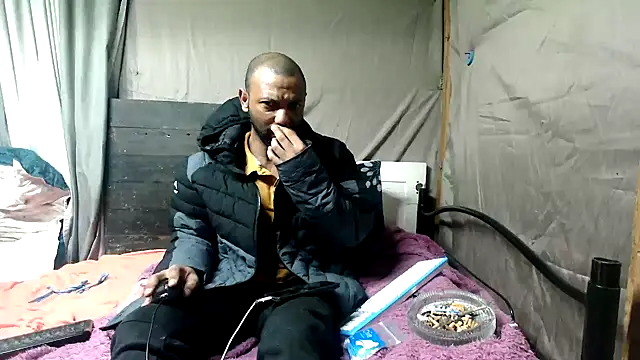 Camodick Live XXX Chat