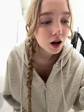 Czat XXX na żywo – bambi_lu