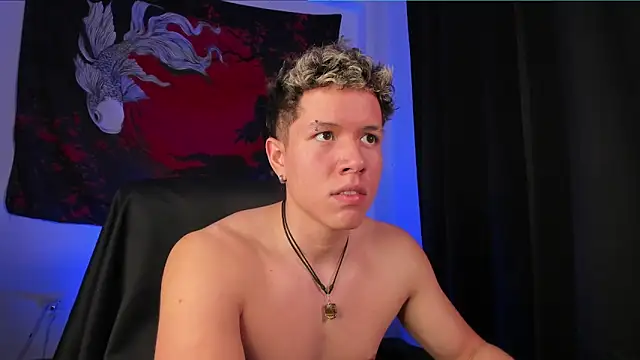 Chat XXX en directo de nathan_blake