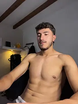 Show de webcam de LIAM_COLT