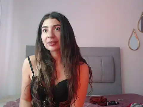 Julietaamado Live XXX Chat