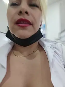 צ'אט XXX בשידור חי של _Zoe_777