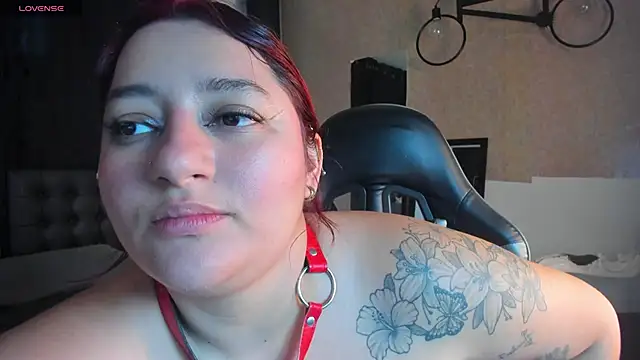 Airam_Wone – Live XXX-chat