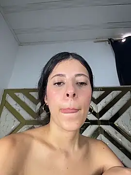 Živý XXX chat lovelygirlEva