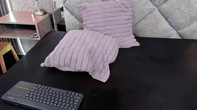 Chat +18 de LilithDesire_ ao vivo