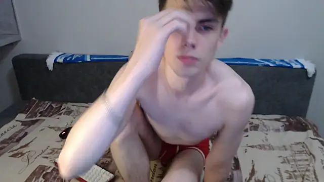 Student_Oliver Live XXX Chat