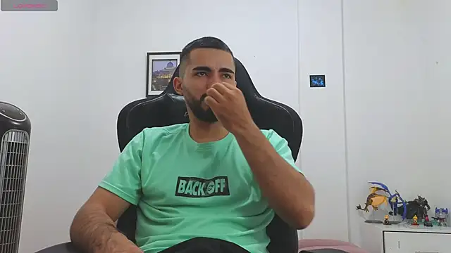 Chat +18 de Massimoo_07 ao vivo