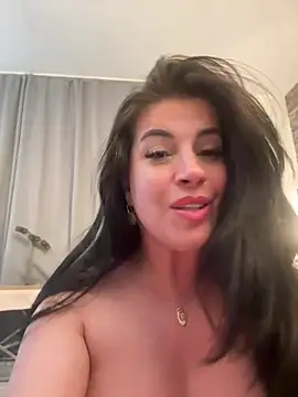 PureJessySin's Live XXX Chat