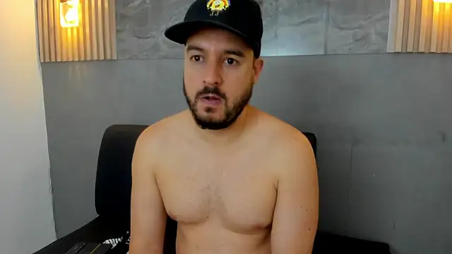 Chat XXX ao vivo de HARRY_SMIHT