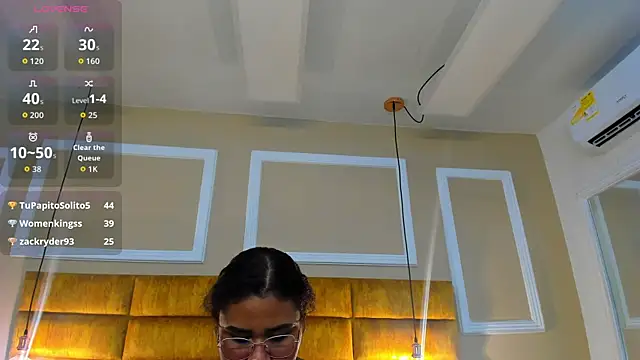 yuliht1's Live XXX Chat