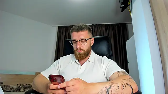 Chat XXX en directo de Findom_guy