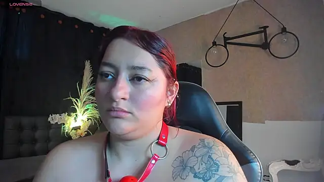 Airam_Wone Live XXX-chat