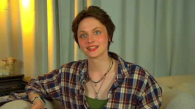 RitaRoses' Live XXX Chat