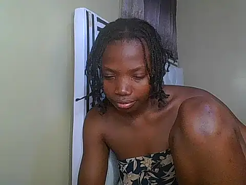 Czat XXX na żywo – Mariana_150
