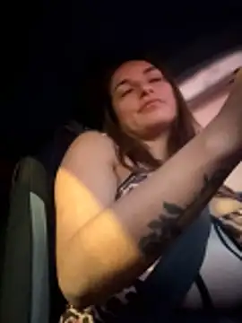 Chat +18 de Jessysammy ao vivo