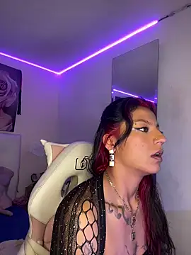 SamathaMay Live XXX Chat
