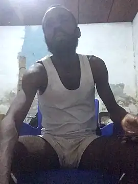 Show Webcam de Bbklaq
