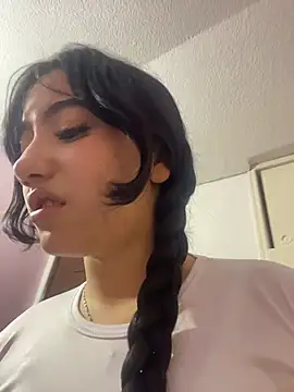 MayyBonita 라이브 XXX 채팅