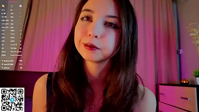NerixalVire – Live XXX-chat